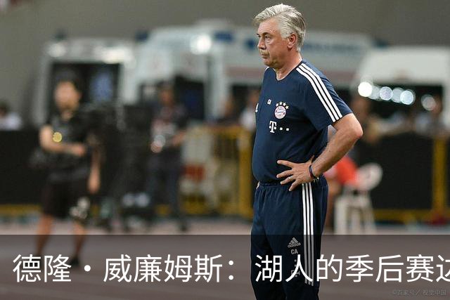 德隆·威廉姆斯：湖人的季后赛边缘全看东契奇的健康状况